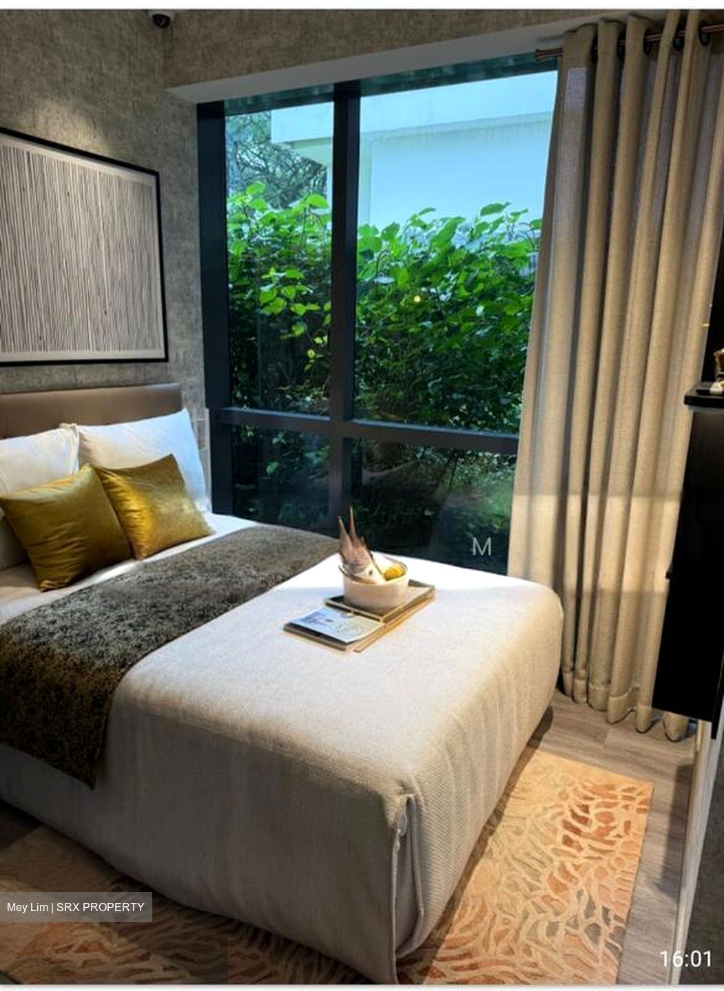 The LakeGarden Residences (D22), Condominium #502616881